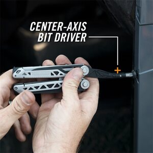 Gerber Dual-Force