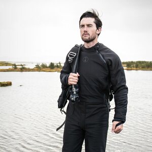 Fourth Element Halo AR Mens