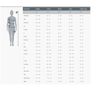 Fourth Element Halo AR Womens