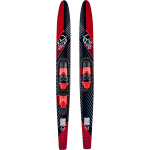 HO Sports Excel vesisukset