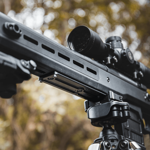 Magpul M-LOK Dovetail Adapter – 4 Slot for RRS/ARCA Interface