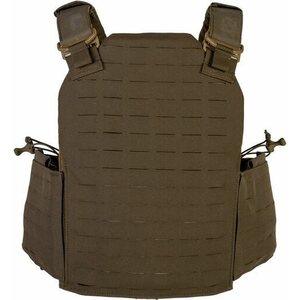 First Spear Assaulters Armor Carrier (AAC) v1, SAPI Cut