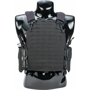 First Spear Assaulters Armor Carrier (AAC) v1, SAPI Cut