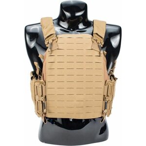 First Spear Assaulters Armor Carrier (AAC) v1, SAPI Cut