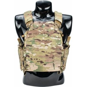 First Spear Assaulters Armor Carrier (AAC) v1, SAPI Cut