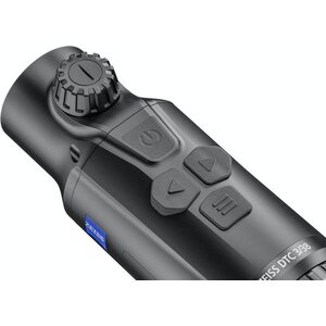Zeiss DTC 3/38 Thermal Imaging Clip-on
