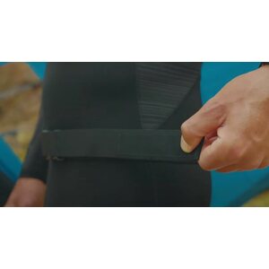 Ozone Wing Waist Strap V2