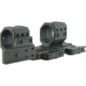 Spuhr Micro Interface, Left