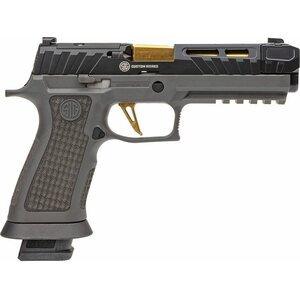 Sig Sauer P320 Spectre Comp 9mm 4.6”