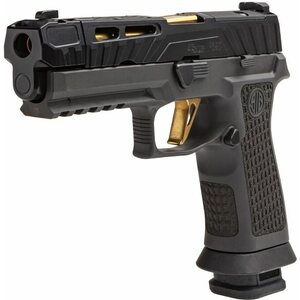 Sig Sauer P320 Spectre Comp 9mm 4.6”