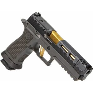 Sig Sauer P320 Spectre Comp 9mm 4.6”