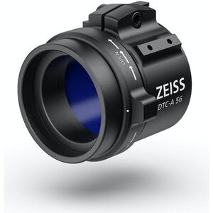 Zeiss DTC-A Adapter