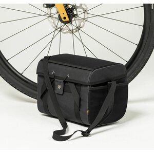 Fjällräven S/F Handlebar Bag + Rack