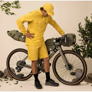 Fjällräven S/F Handlebar Bag + Rack