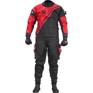 Ursuit One Endurance - Customised