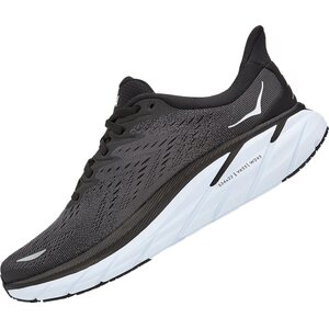 Hoka Clifton 8 Wide Womens