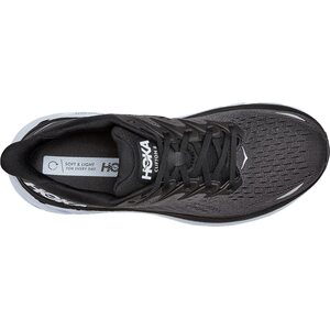 Hoka Clifton 8 Wide Womens