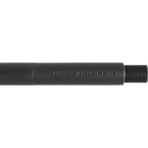 Criterion Barrels 14.5" CORE, Mid-Length Gas System, Chrome-lined