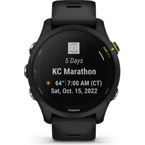 Garmin Forerunner 255 Music