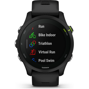Garmin Forerunner 255 Music