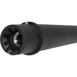 Criterion Barrels 18" Core, Rifle Gas System, Chrome-lined