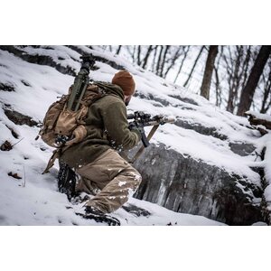 Criterion Barrels 18" Core, Rifle Gas System, Chrome-lined