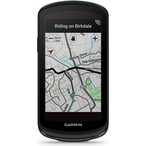 Garmin Edge 1040 Solar