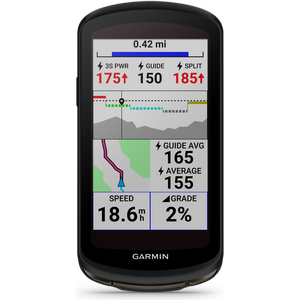 Garmin Edge 1040 Solar