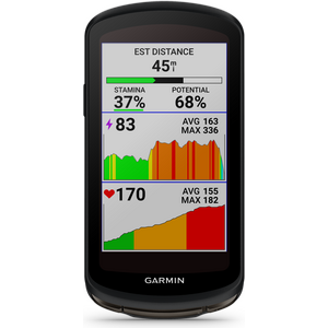 Garmin Edge 1040 Solar