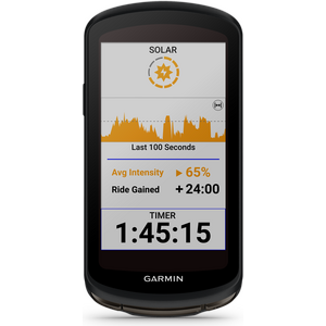 Garmin Edge 1040 Solar