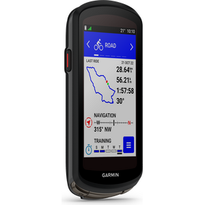 Garmin Edge 1040 Solar