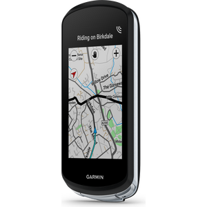 Garmin Edge 1040 Bundle