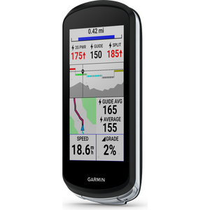 Garmin Edge 1040 Bundle