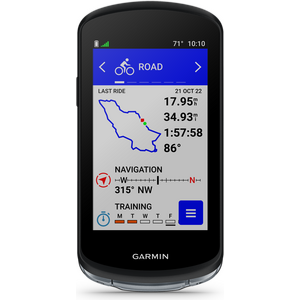 Garmin Edge 1040 Bundle