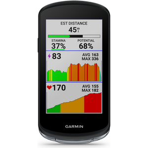 Garmin Edge 1040 Bundle