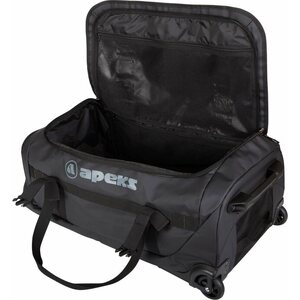 Apeks 90L Roller Bag