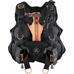 Apeks Exotec BCD