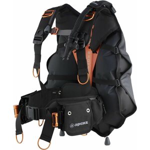 Apeks Exotec BCD