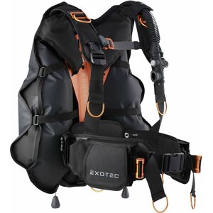 Apeks Exotec BCD
