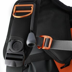 Apeks Exotec BCD