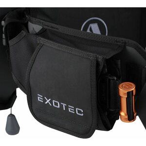 Apeks Exotec BCD