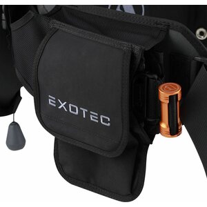 Apeks Exotec BCD