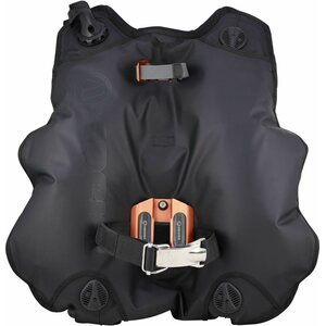 Apeks Exotec BCD