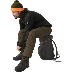 Fjällräven Barents Pro Hydratic Trousers Mens