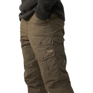 Fjällräven Barents Pro Hydratic Trousers Mens