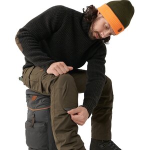 Fjällräven Barents Pro Hydratic Trousers Mens