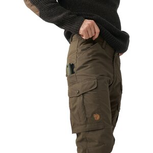 Fjällräven Barents Pro Hydratic Trousers Mens