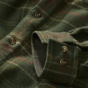 Fjällräven Granit Shirt Mens