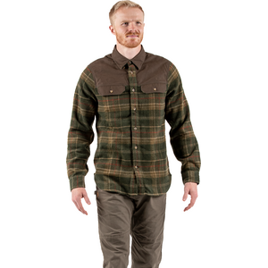 Fjällräven Granit Shirt Mens