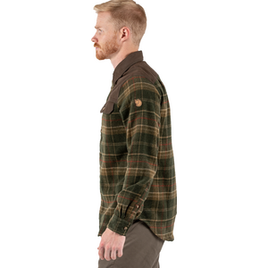 Fjällräven Granit Shirt Mens